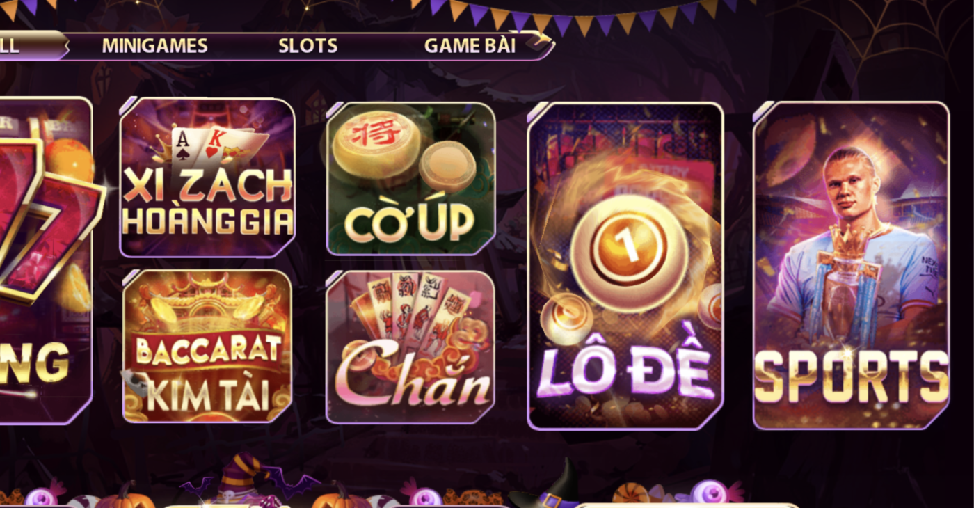 Một số kèo thể thao đáng trải nghiệm hàng đầu khi tải Gemwin