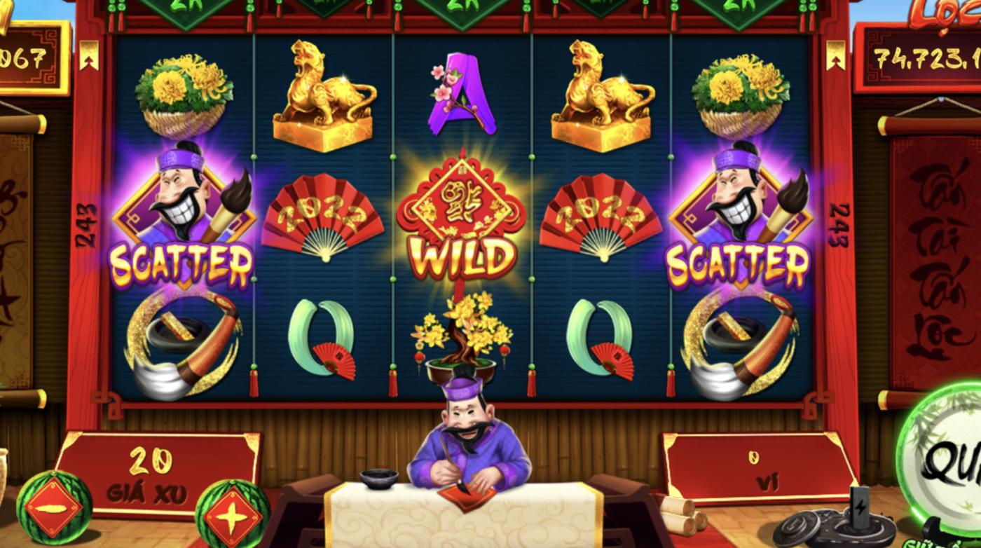 Kinh nghiệm cược Thầy đồ bao thắng khi tham gia tại Gem win 