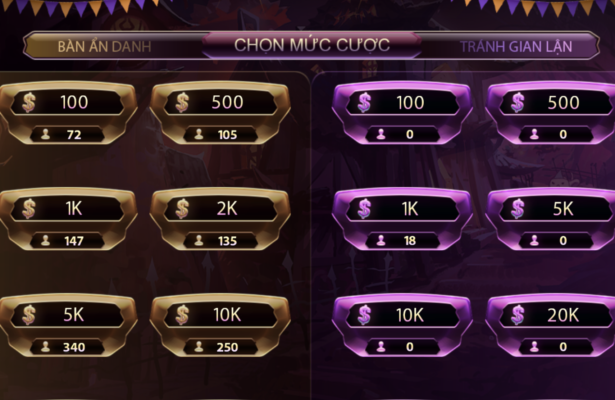 Giải đáp thuật ngữ các tổ hợp trong Sâm lốc tại Gemwin 