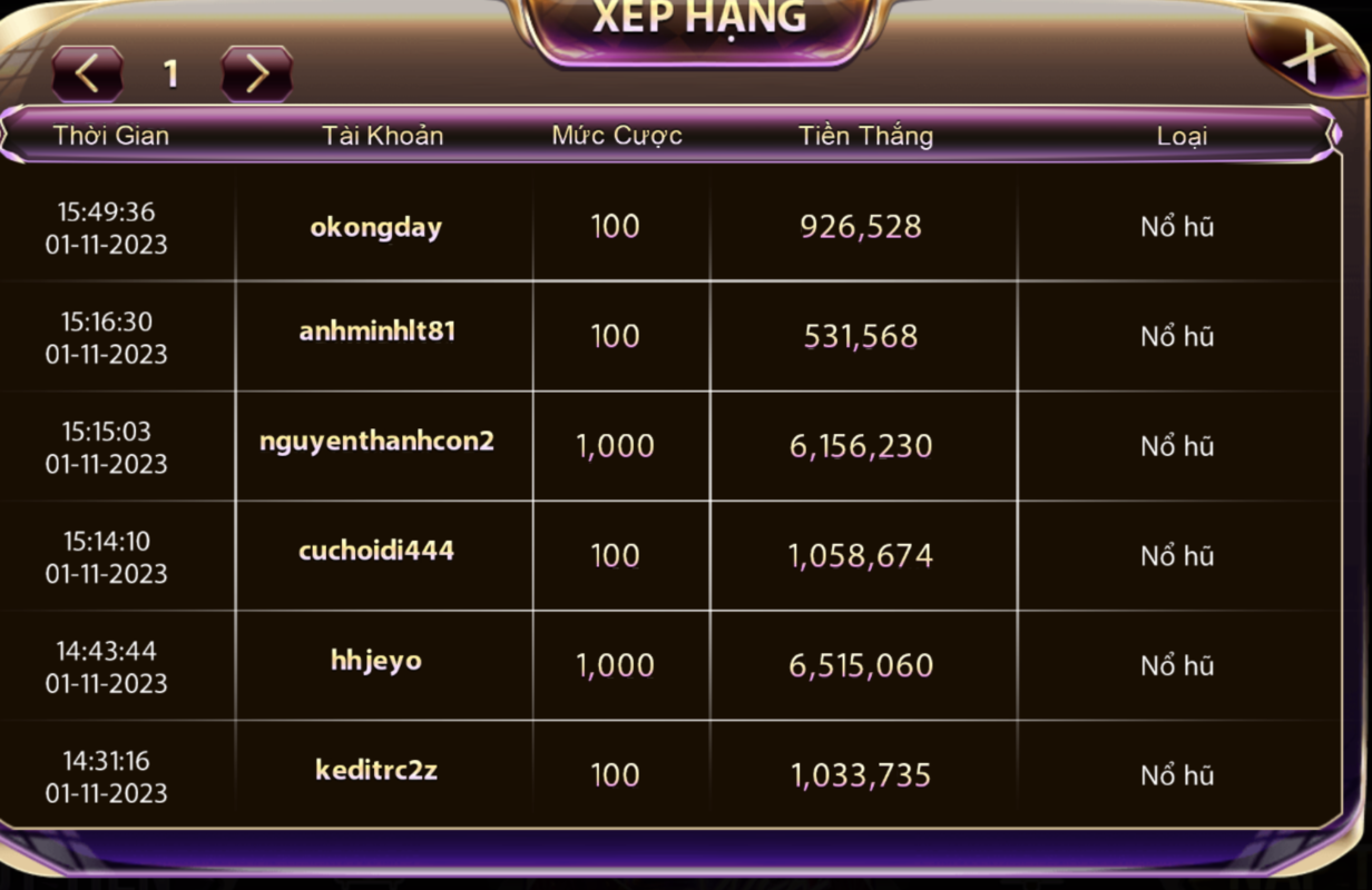 Những điểm hay tại Xì tố giúp Gem  win trở thành thương hiệu vàng 