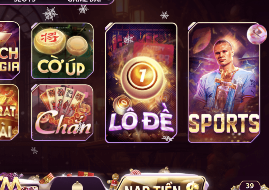 Kèo hiệp 2 tại Gemwin có cách thức chơi như thế nào? 