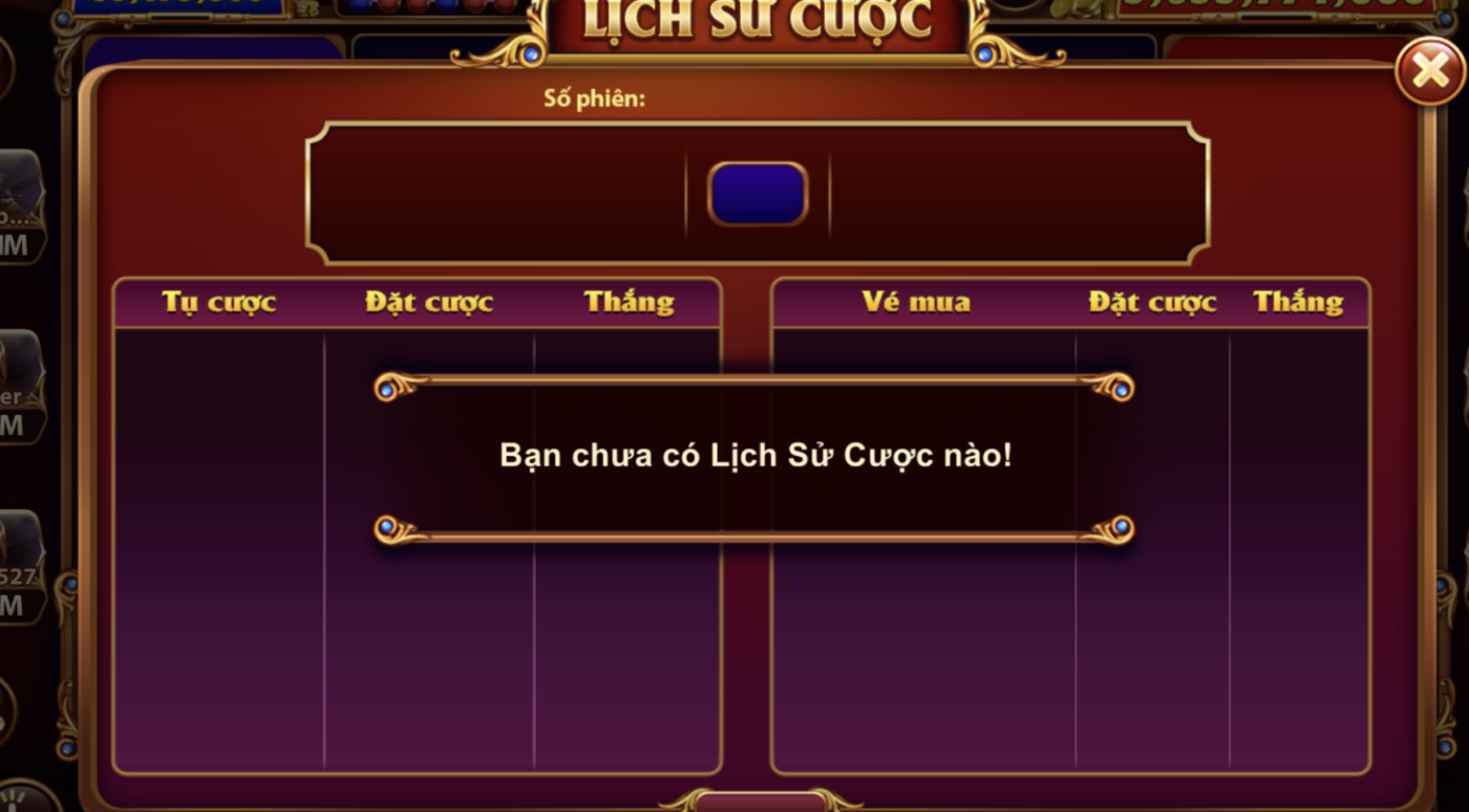 Khám phá các tụ cược Keno tại Gem win 
