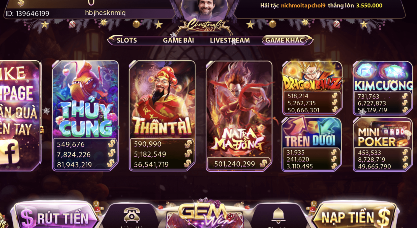 Ưu điểm khi tham gia ưu đãi hoa hồng Gemwin