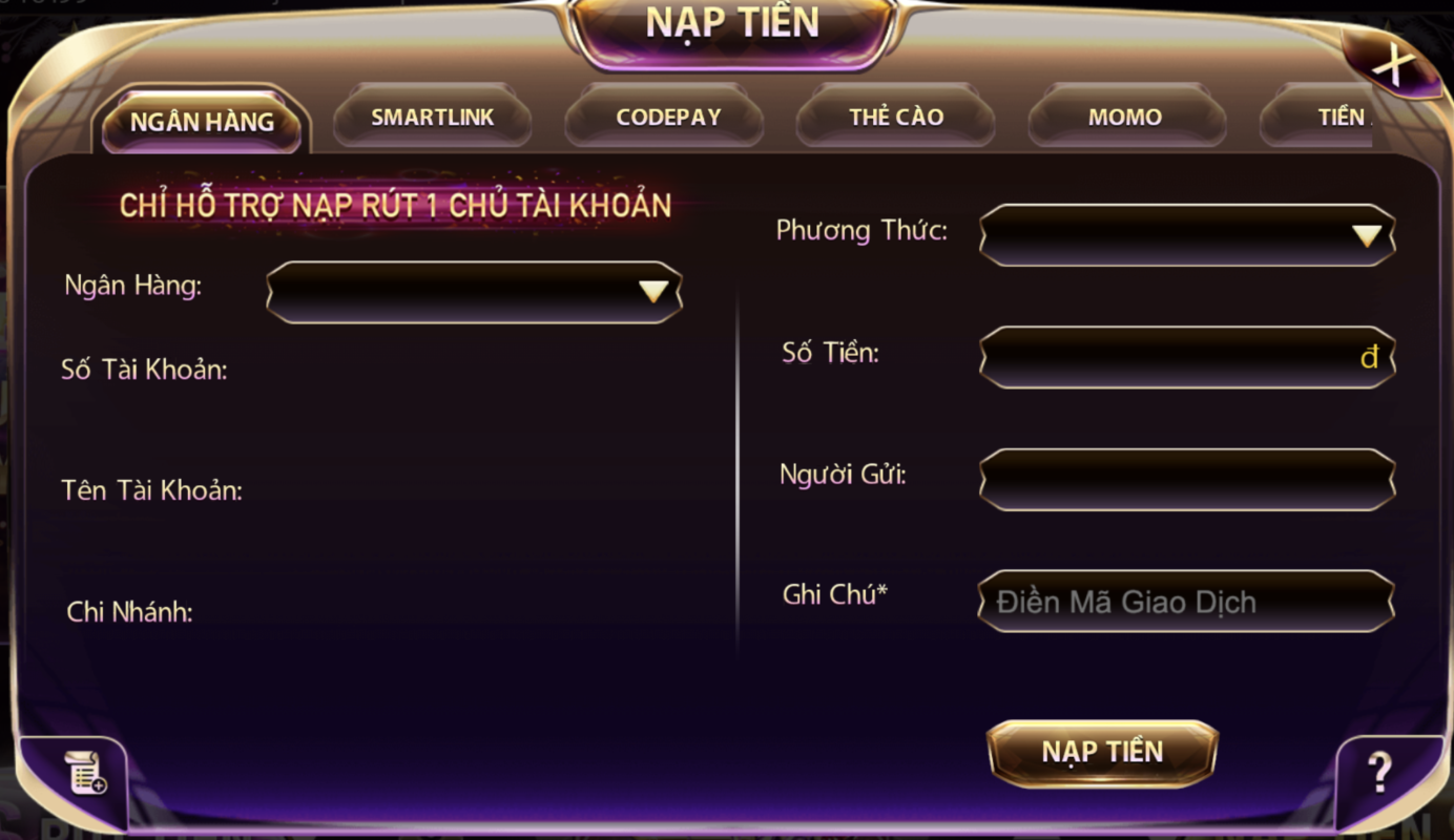 Tham gia ưu đãi hoa hồng Gemwin qua các hình thức nào?