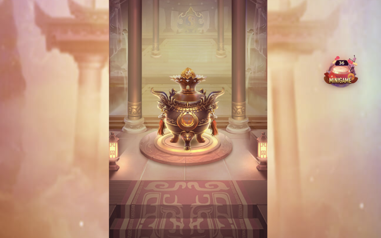 Các loại hũ thưởng trong game nổ hũ