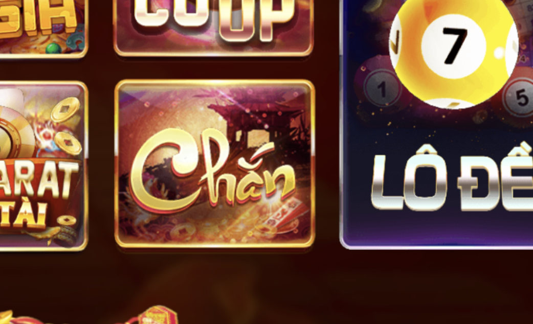 Lý do nên tham gia ngay game bài Chắn hấp dẫn