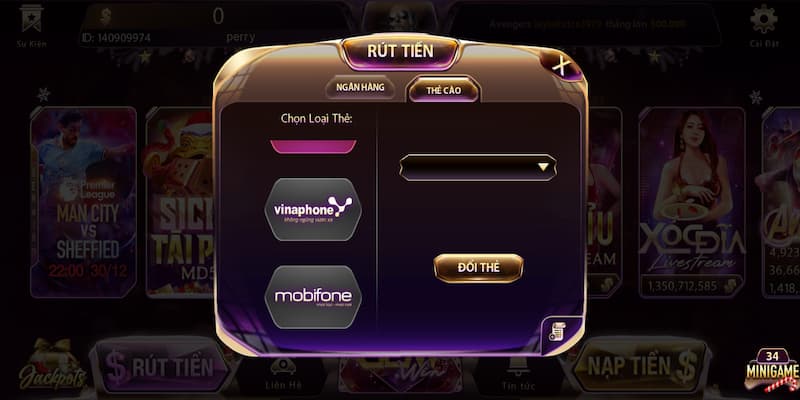 Chú ý một số điểm quan trọng khi sử dụng link giao dịch 2P2 Gemwin